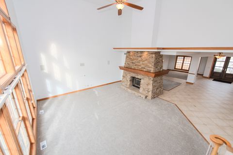 Tiny photo for 27009 Ashgate Crossing, Plainfield, IL 60585 (MLS # 12602239)