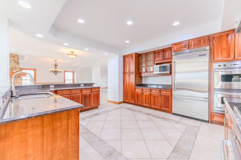 Tiny photo for 27009 Ashgate Crossing, Plainfield, IL 60585 (MLS # 12602239)