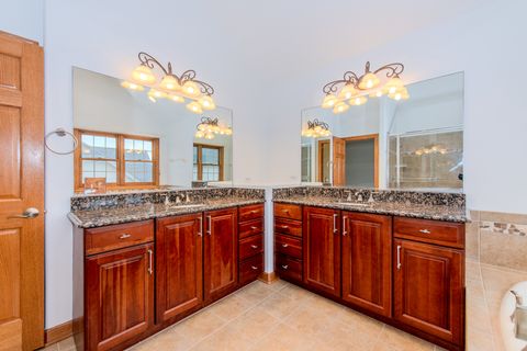 Tiny photo for 27009 Ashgate Crossing, Plainfield, IL 60585 (MLS # 12602239)