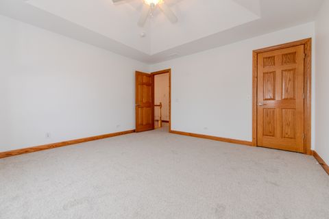 Tiny photo for 27009 Ashgate Crossing, Plainfield, IL 60585 (MLS # 12602239)