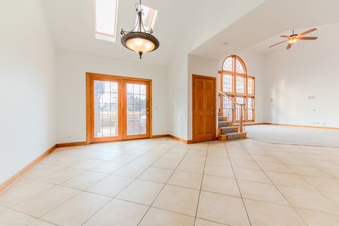 Tiny photo for 27009 Ashgate Crossing, Plainfield, IL 60585 (MLS # 12602239)