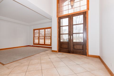 Tiny photo for 27009 Ashgate Crossing, Plainfield, IL 60585 (MLS # 12602239)