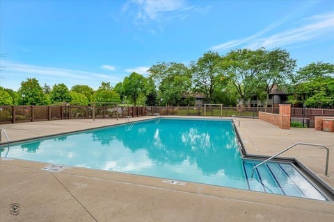 Tiny photo for 7762 W Arquilla Drive #2B, Palos Heights, IL 60463 (MLS # 12664280)