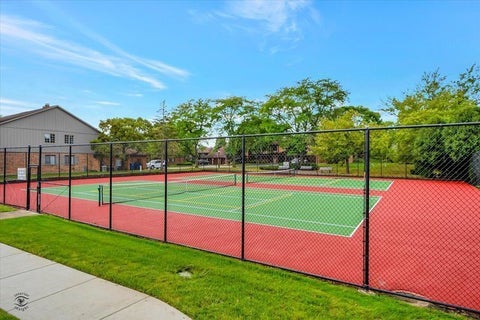 Tiny photo for 7762 W Arquilla Drive #2B, Palos Heights, IL 60463 (MLS # 12664280)