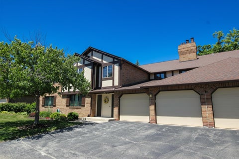 Tiny photo for 7762 W Arquilla Drive #2B, Palos Heights, IL 60463 (MLS # 12664280)
