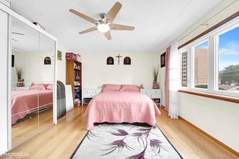 Tiny photo for 1380 Oakwood Avenue #204, Des Plaines, IL 60016 (MLS # 12795998)