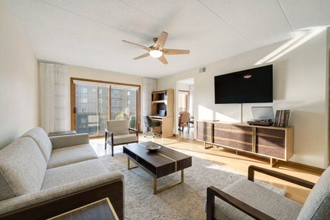 Tiny photo for 1380 Oakwood Avenue #204, Des Plaines, IL 60016 (MLS # 12795998)