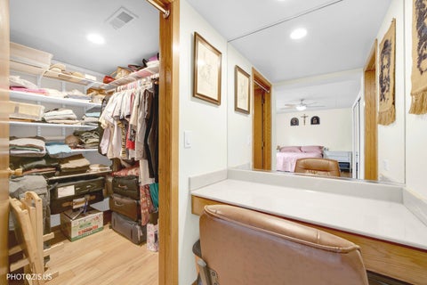 Tiny photo for 1380 Oakwood Avenue #204, Des Plaines, IL 60016 (MLS # 12795998)