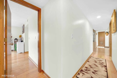 Tiny photo for 1380 Oakwood Avenue #204, Des Plaines, IL 60016 (MLS # 12795998)