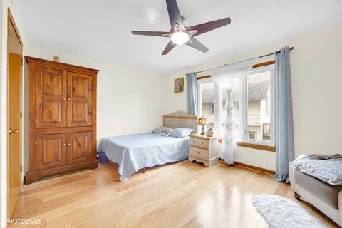 Tiny photo for 1380 Oakwood Avenue #204, Des Plaines, IL 60016 (MLS # 12795998)