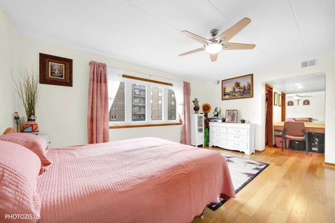 Tiny photo for 1380 Oakwood Avenue #204, Des Plaines, IL 60016 (MLS # 12795998)
