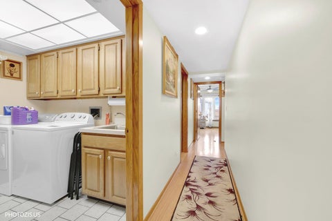 Tiny photo for 1380 Oakwood Avenue #204, Des Plaines, IL 60016 (MLS # 12795998)