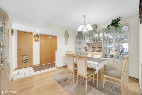 Tiny photo for 1380 Oakwood Avenue #204, Des Plaines, IL 60016 (MLS # 12795998)