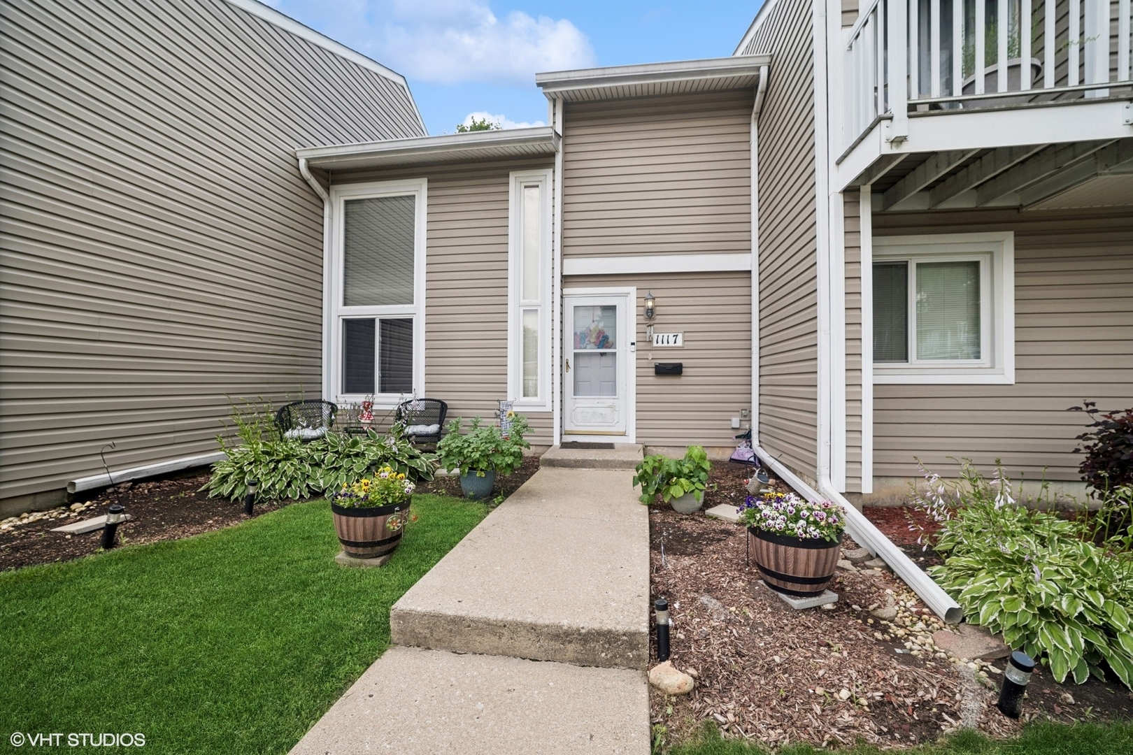 1117 Sausalito Court 1117