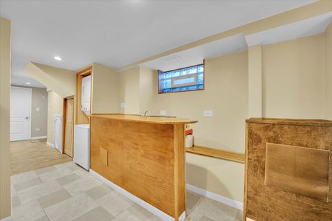 Tiny photo for 49 N Lake Avenue, Fox Lake, IL 60020 (MLS # 12610615)