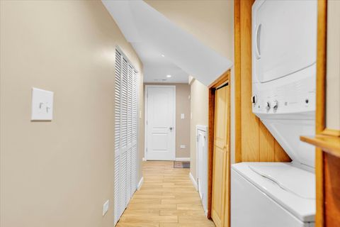 Tiny photo for 49 N Lake Avenue, Fox Lake, IL 60020 (MLS # 12610615)