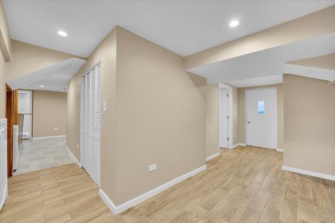 Tiny photo for 49 N Lake Avenue, Fox Lake, IL 60020 (MLS # 12610615)