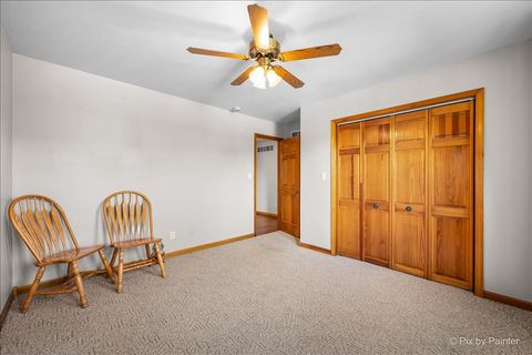 Tiny photo for 1019 Sandhurst Drive, Sandwich, IL 60548 (MLS # 12649741)