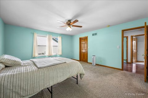 Tiny photo for 1019 Sandhurst Drive, Sandwich, IL 60548 (MLS # 12649741)