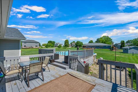 Tiny photo for 1019 Sandhurst Drive, Sandwich, IL 60548 (MLS # 12649741)