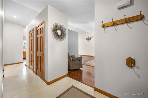 Tiny photo for 1019 Sandhurst Drive, Sandwich, IL 60548 (MLS # 12649741)