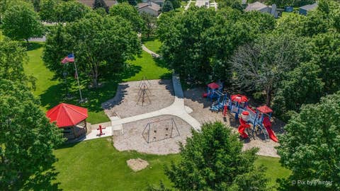 Tiny photo for 1019 Sandhurst Drive, Sandwich, IL 60548 (MLS # 12649741)