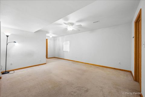Tiny photo for 1019 Sandhurst Drive, Sandwich, IL 60548 (MLS # 12649741)