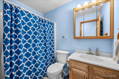 Tiny photo for 1019 Sandhurst Drive, Sandwich, IL 60548 (MLS # 12649741)
