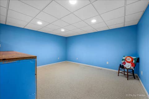 Tiny photo for 1019 Sandhurst Drive, Sandwich, IL 60548 (MLS # 12649741)