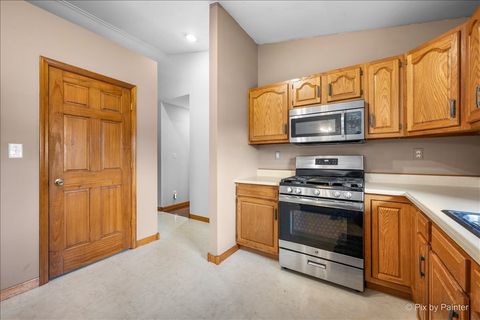 Tiny photo for 1019 Sandhurst Drive, Sandwich, IL 60548 (MLS # 12649741)