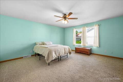 Tiny photo for 1019 Sandhurst Drive, Sandwich, IL 60548 (MLS # 12649741)