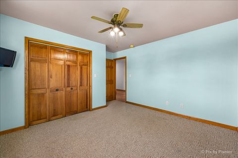 Tiny photo for 1019 Sandhurst Drive, Sandwich, IL 60548 (MLS # 12649741)