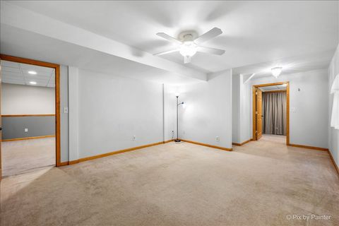 Tiny photo for 1019 Sandhurst Drive, Sandwich, IL 60548 (MLS # 12649741)