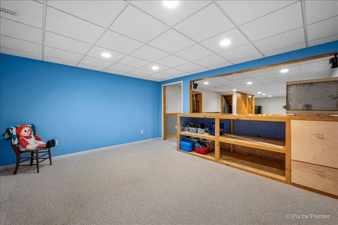 Tiny photo for 1019 Sandhurst Drive, Sandwich, IL 60548 (MLS # 12649741)