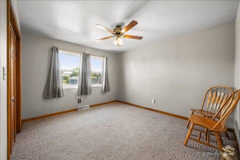 Tiny photo for 1019 Sandhurst Drive, Sandwich, IL 60548 (MLS # 12649741)