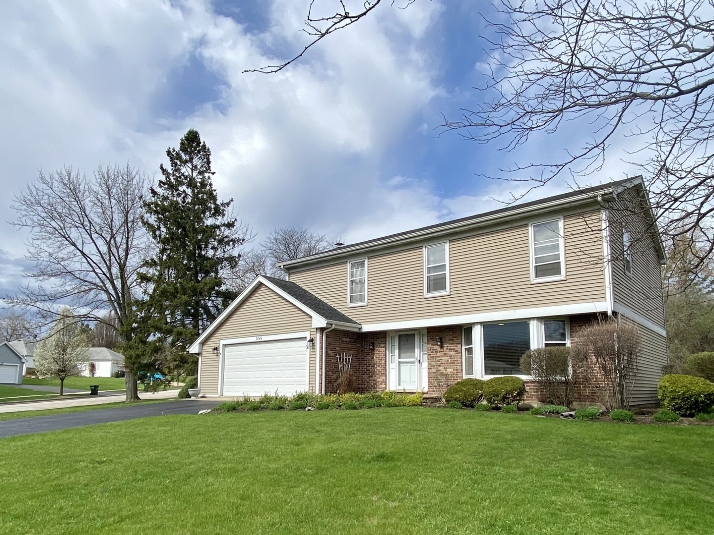 556 Westminster Place