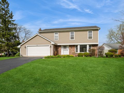 556 Westminster Place Mundelein IL 60060