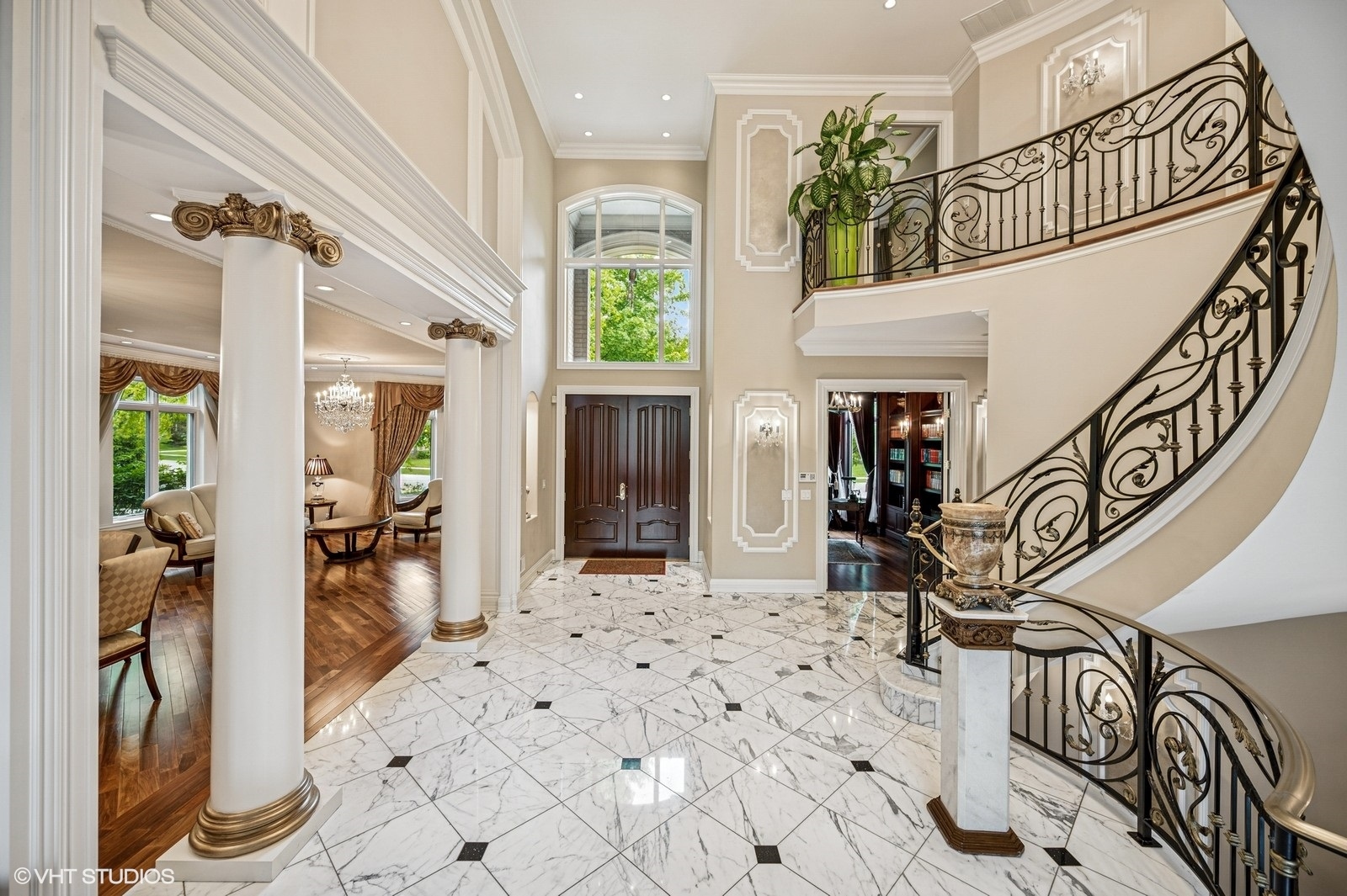 1669 Monterey Drive