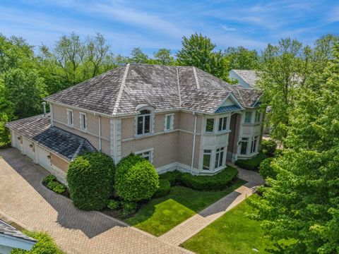1669 Monterey Drive Glenview IL 60026
