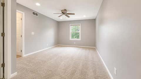Tiny photo for 6 E Sunshine Court, Bloomington, IL 61704 (MLS # 12731004)