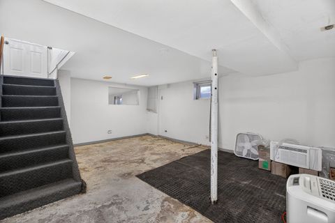 Tiny photo for 4836 Francisco Avenue, Downers Grove, IL 60515 (MLS # 12560137)