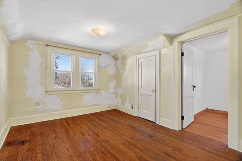 Tiny photo for 4836 Francisco Avenue, Downers Grove, IL 60515 (MLS # 12560137)