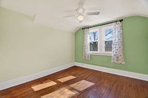 Tiny photo for 4836 Francisco Avenue, Downers Grove, IL 60515 (MLS # 12560137)