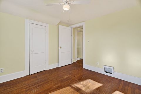 Tiny photo for 4836 Francisco Avenue, Downers Grove, IL 60515 (MLS # 12560137)