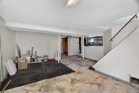 Tiny photo for 4836 Francisco Avenue, Downers Grove, IL 60515 (MLS # 12560137)