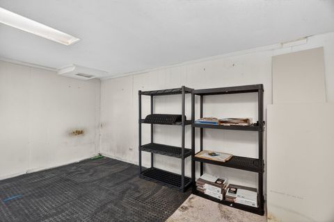 Tiny photo for 4836 Francisco Avenue, Downers Grove, IL 60515 (MLS # 12560137)