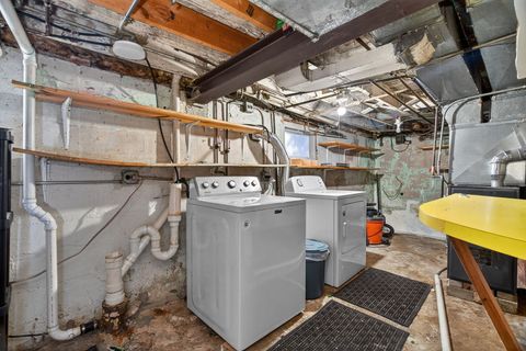 Tiny photo for 4836 Francisco Avenue, Downers Grove, IL 60515 (MLS # 12560137)