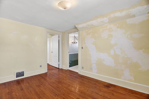 Tiny photo for 4836 Francisco Avenue, Downers Grove, IL 60515 (MLS # 12560137)