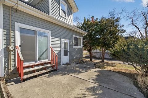 Tiny photo for 4836 Francisco Avenue, Downers Grove, IL 60515 (MLS # 12560137)