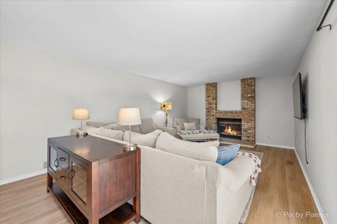 Tiny photo for 344 Yorkshire Drive, Mundelein, IL 60060 (MLS # 12751296)